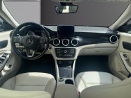 MERCEDES d'occasion CLA COUPE CLA 220 2.2 CDI BA de 2015 Le Raincy