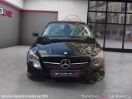 MERCEDES d'occasion CLA COUPE CLA 220 2.2 CDI BA de 2015 Le Raincy