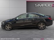MERCEDES d'occasion CLA COUPE CLA 220 2.2 CDI BA de 2015 Le Raincy