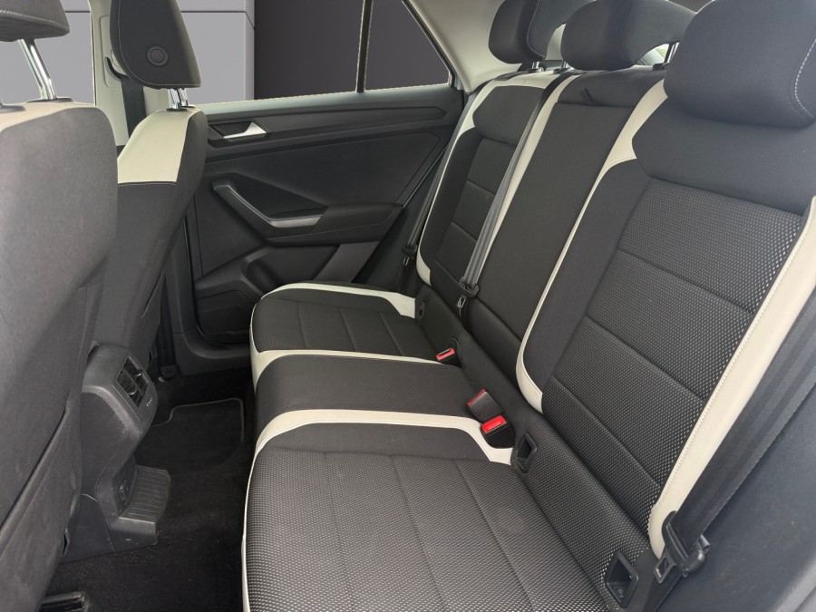 VOLKSWAGEN d'occasion T-ROC 1.5 TSI 150 de 2019 Vauvert (30)﻿