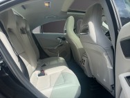MERCEDES d'occasion CLA COUPE CLA 220 2.2 CDI BA de 2015 Le Raincy