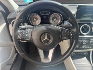 MERCEDES d'occasion CLA COUPE CLA 220 2.2 CDI BA de 2015 Le Raincy