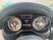 MERCEDES d'occasion CLA COUPE CLA 220 2.2 CDI BA de 2015 Le Raincy