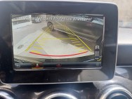 MERCEDES d'occasion CLA COUPE CLA 220 2.2 CDI BA de 2015 Le Raincy