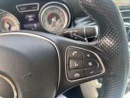MERCEDES d'occasion CLA COUPE CLA 220 2.2 CDI BA de 2015 Le Raincy