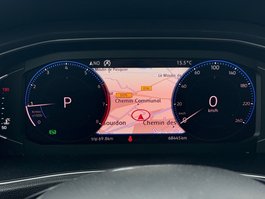 VOLKSWAGEN d'occasion T-ROC 1.5 TSI 150 de 2019 Vauvert (30)﻿