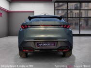PEUGEOT d'occasion 3008 1.2 HYBRID 145 GT E-DCS de 2024 Lyon Nord