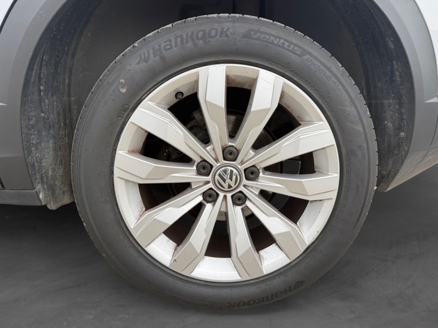 VOLKSWAGEN d'occasion T-ROC 1.5 TSI 150 de 2019 Vauvert (30)﻿