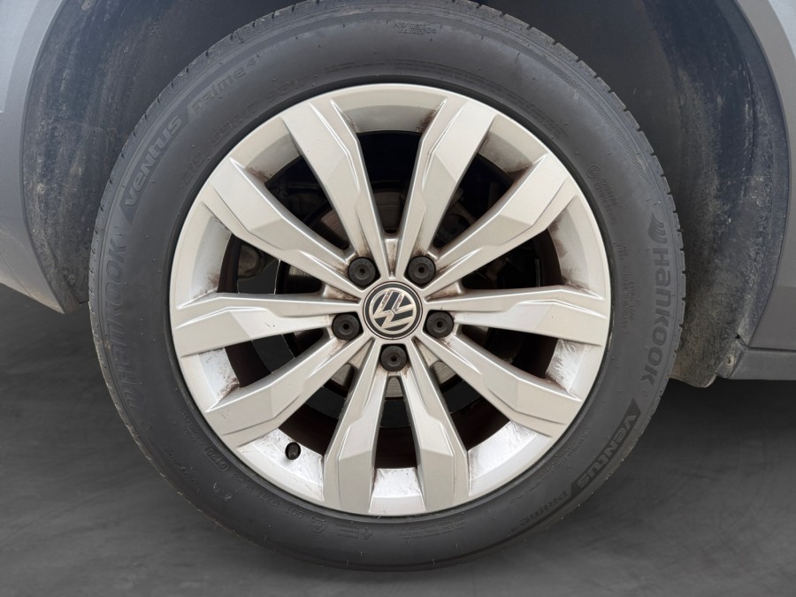 VOLKSWAGEN d'occasion T-ROC 1.5 TSI 150 de 2019 Vauvert (30)﻿