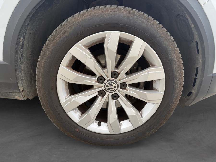 VOLKSWAGEN d'occasion T-ROC 1.5 TSI 150 de 2019 Vauvert (30)﻿