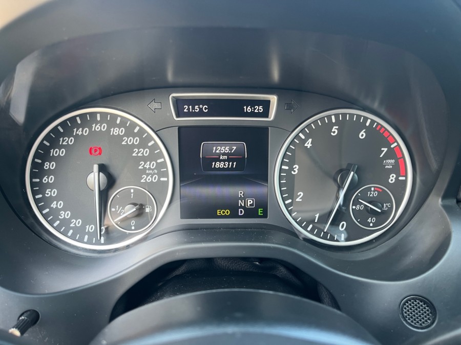 MERCEDES d'occasion CLASSE A A180 BE FASCINATION BA de 2013 Lyon Nord