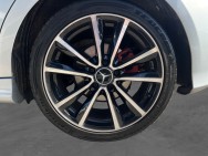 MERCEDES d'occasion CLASSE A A180 BE FASCINATION BA de 2013 Lyon Nord