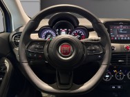 FIAT d'occasion 500X 1.0 FIREFLY TURBO T3 120 URBAN de 2022 Poitiers