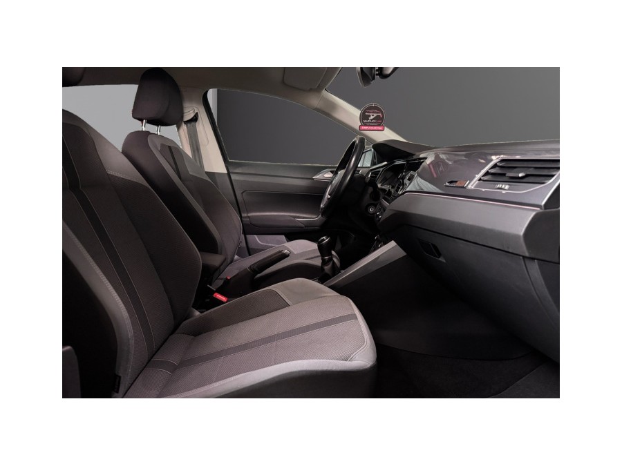 VOLKSWAGEN d'occasion POLO 1.0 TSI 115 COPPER LINE de 2019 Pau (64)﻿