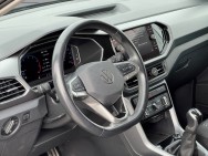 VOLKSWAGEN d'occasion T-CROSS 1.0 TSI 110 ACTIVE de 2021 Orleans (45)﻿