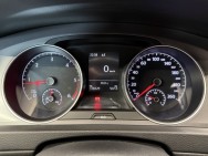 VOLKSWAGEN d'occasion GOLF 1.6 TDI 105 LOUNGE de 2015 Villebon Sur