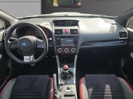 SUBARU d'occasion WRX WRX STI 2.5 S AILERON de 2015 Pontarlier (25)﻿