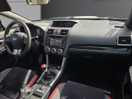 SUBARU d'occasion WRX WRX STI 2.5 S AILERON de 2015 Pontarlier (25)﻿