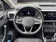 VOLKSWAGEN d'occasion T-CROSS 1.0 TSI 110 ACTIVE de 2021 Orleans (45)﻿