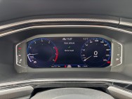 VOLKSWAGEN d'occasion T-CROSS 1.0 TSI 110 ACTIVE de 2021 Orleans (45)﻿