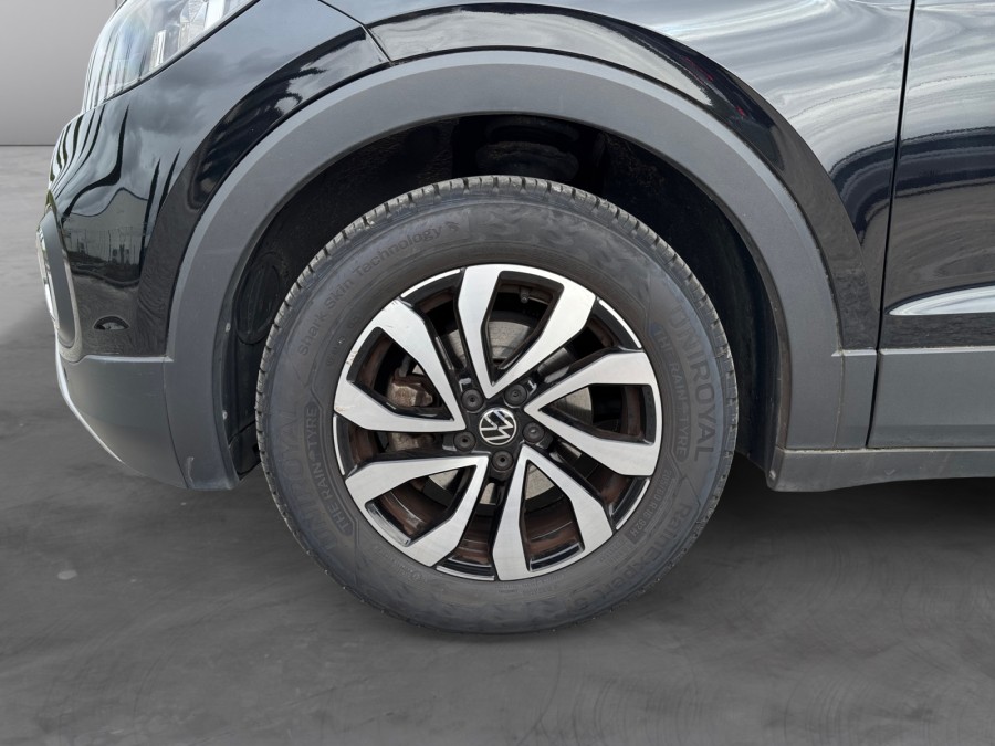 VOLKSWAGEN d'occasion T-CROSS 1.0 TSI 110 ACTIVE de 2021 Orleans (45)﻿