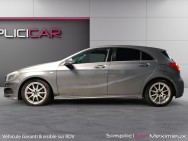 MERCEDES d'occasion CLASSE A 250 de 2013 Meximeux (01)﻿