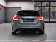 MERCEDES d'occasion CLASSE A 250 de 2013 Meximeux (01)﻿