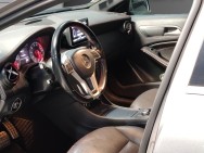 MERCEDES d'occasion CLASSE A 250 de 2013 Meximeux (01)﻿