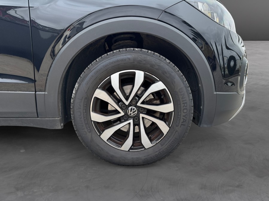 VOLKSWAGEN d'occasion T-CROSS 1.0 TSI 110 ACTIVE de 2021 Orleans (45)﻿