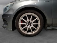 MERCEDES d'occasion CLASSE A 250 de 2013 Meximeux (01)﻿