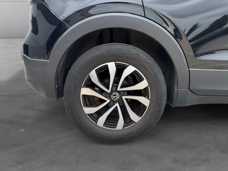 VOLKSWAGEN d'occasion T-CROSS 1.0 TSI 110 ACTIVE de 2021 Orleans (45)﻿