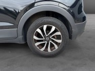 VOLKSWAGEN d'occasion T-CROSS 1.0 TSI 110 ACTIVE de 2021 Orleans (45)﻿