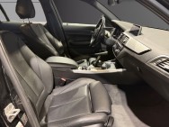 BMW d'occasion SERIE 1 116 d - 116hp de 2018 Narbonne (11)﻿