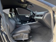 AUDI d'occasion A5 40 TFSI 190 S TRONIC de 2018 Rennes (35)﻿