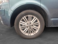VOLKSWAGEN d'occasion TRANSPORTER T6 PLATFORM/CHASSIS 2.0 TDI Bi