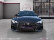 AUDI d'occasion A5 40 TFSI 190 S TRONIC de 2018 Rennes (35)﻿