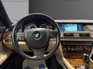 BMW d'occasion SERIE 7 750I XD EXCLUSIVE INDIVIDUAL de 2012 Amiens