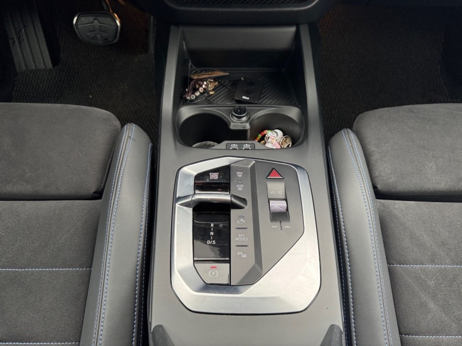 BMW d'occasion 2 GRAN COUPE GRAN COUPE 220 170 DKG de 2025 Vernon