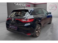 RENAULT d'occasion MEGANE TCE 115 LIFE de 2019 Le Raincy (93)﻿