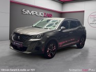 PEUGEOT d'occasion 2008 II 1.5 BLUE HDI 130 ALLURE EAT de 2022 Pau