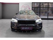 BMW d'occasion X6 M50D de 2015 Le Raincy (93)﻿