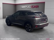 PEUGEOT d'occasion 2008 II 1.5 BLUE HDI 130 ALLURE EAT de 2022 Pau