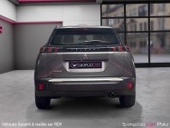 PEUGEOT d'occasion 2008 II 1.5 BLUE HDI 130 ALLURE EAT de 2022 Pau