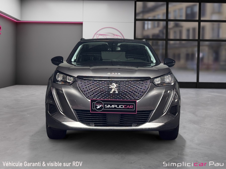PEUGEOT d'occasion 2008 II 1.5 BLUE HDI 130 ALLURE EAT de 2022 Pau