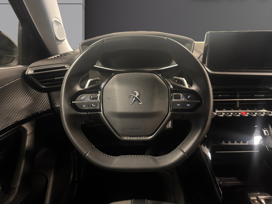 PEUGEOT d'occasion 2008 II 1.5 BLUE HDI 130 ALLURE EAT de 2022 Pau