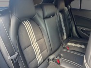 MERCEDES d'occasion CLASSE A A180 FASCINATION BA de 2017 Méry Sur