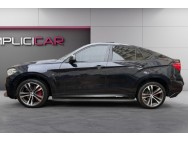 BMW d'occasion X6 M50D de 2015 Le Raincy (93)﻿