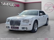 CHRYSLER d'occasion 300C 5.7 HEMI 340 de 2004 Arras (62)﻿