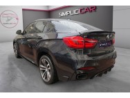 BMW d'occasion X6 M50D de 2015 Le Raincy (93)﻿