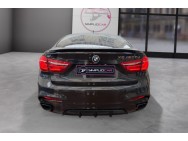 BMW d'occasion X6 M50D de 2015 Le Raincy (93)﻿